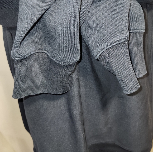 Sport-Tek Jack Daniel's Crew Neck Sweater With General Beverage Logo Men's - Picture 4 of 5